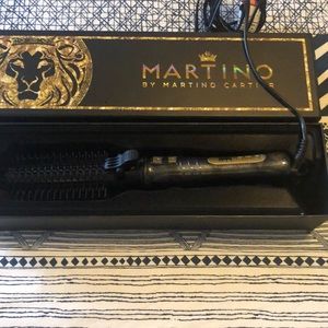 Martino by Martino Cartier.